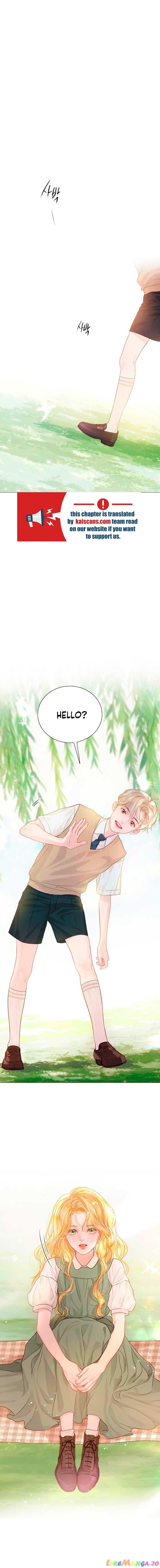Cry, Even Better if you Beg Chapter 4 - Chapter 4 Page 10