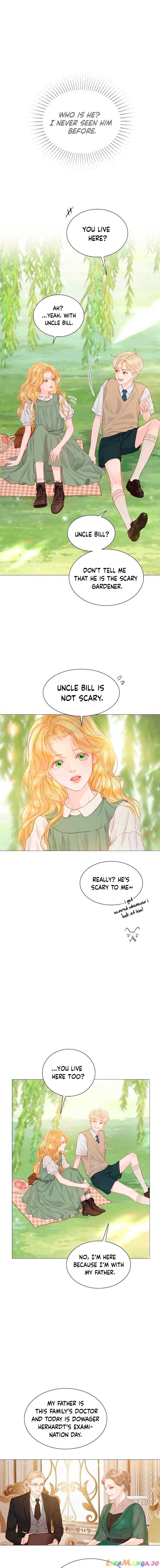 Cry, Even Better if you Beg Chapter 4 - Chapter 4 Page 11
