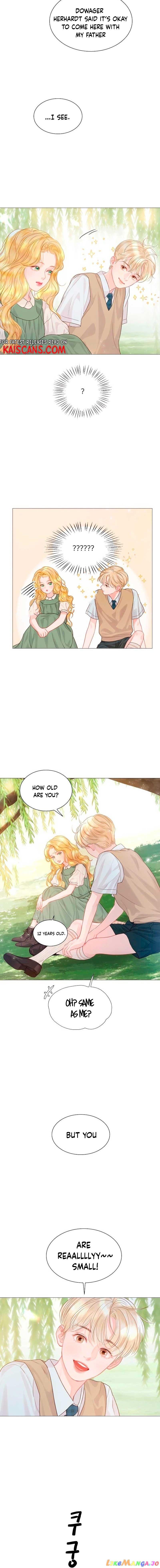 Cry, Even Better if you Beg Chapter 4 - Chapter 4 Page 12
