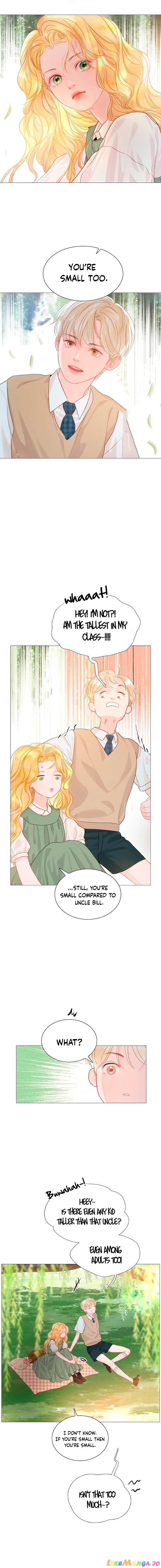 Cry, Even Better if you Beg Chapter 4 - Chapter 4 Page 13