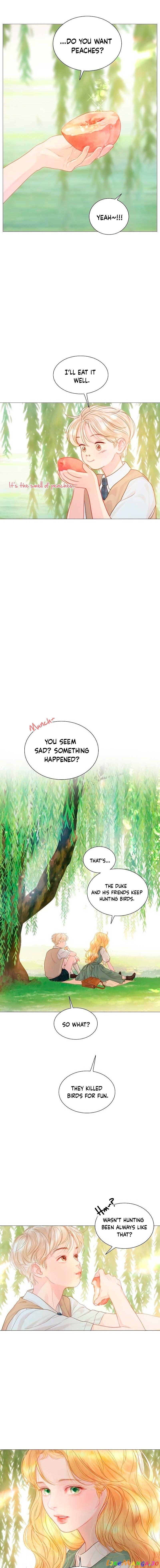 Cry, Even Better if you Beg Chapter 4 - Chapter 4 Page 15