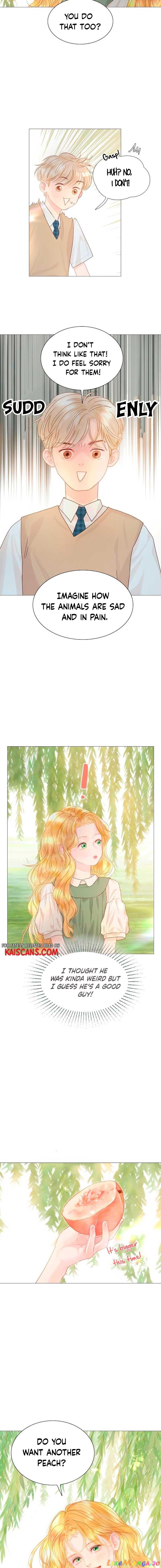 Cry, Even Better if you Beg Chapter 4 - Chapter 4 Page 16
