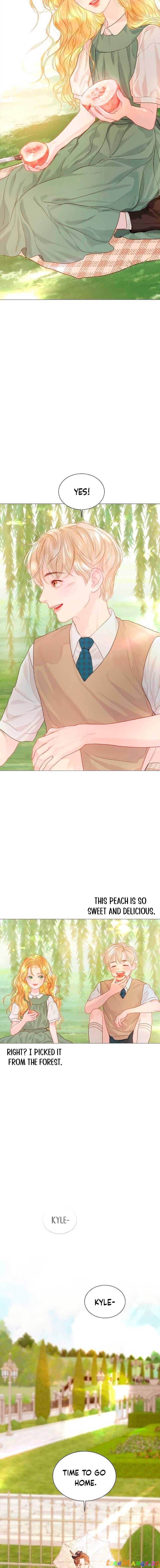 Cry, Even Better if you Beg Chapter 4 - Chapter 4 Page 17