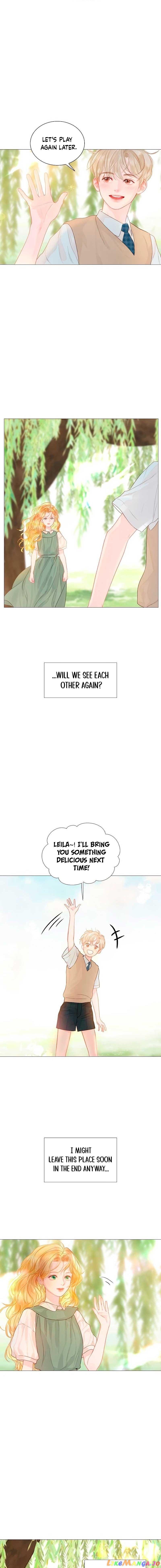 Cry, Even Better if you Beg Chapter 4 - Chapter 4 Page 19