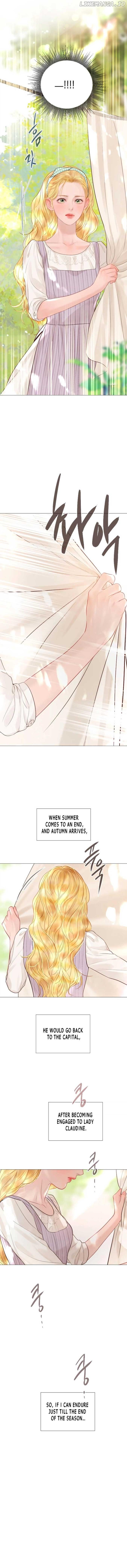 Cry, Even Better if you Beg Chapter 23 - Chapter 23 Page 6