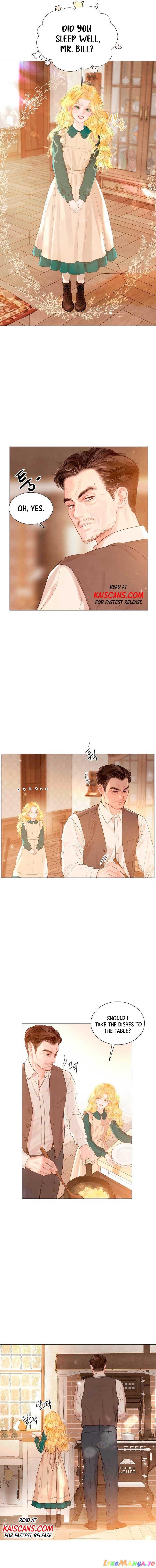 Cry, Even Better if you Beg Chapter 2 - Chapter 2 Page 2