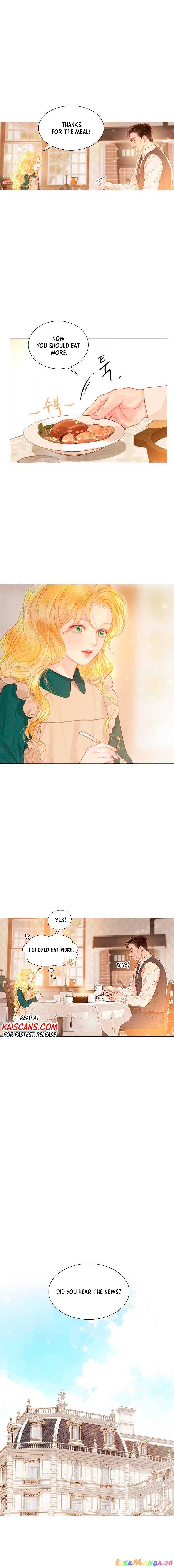 Cry, Even Better if you Beg Chapter 2 - Chapter 2 Page 3
