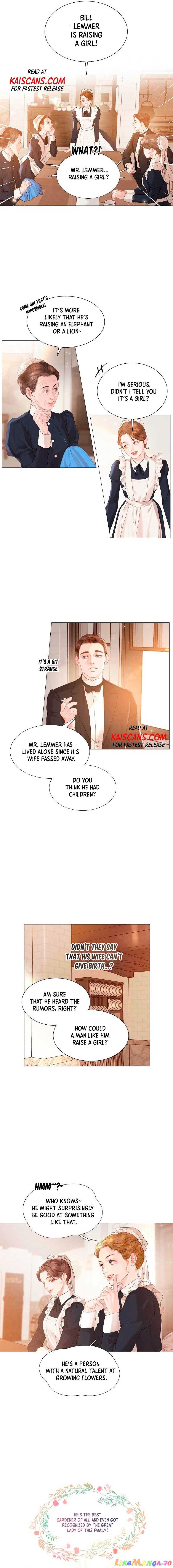 Cry, Even Better if you Beg Chapter 2 - Chapter 2 Page 4
