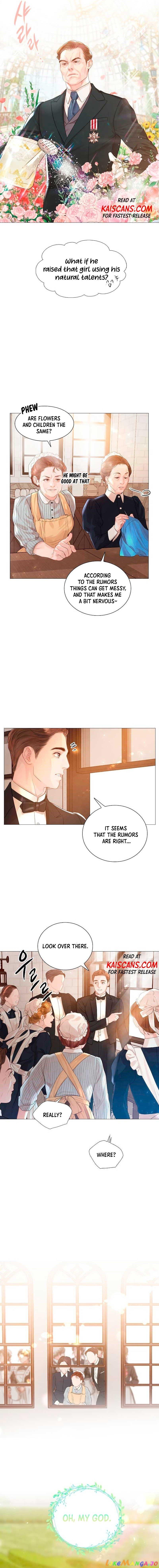 Cry, Even Better if you Beg Chapter 2 - Chapter 2 Page 5