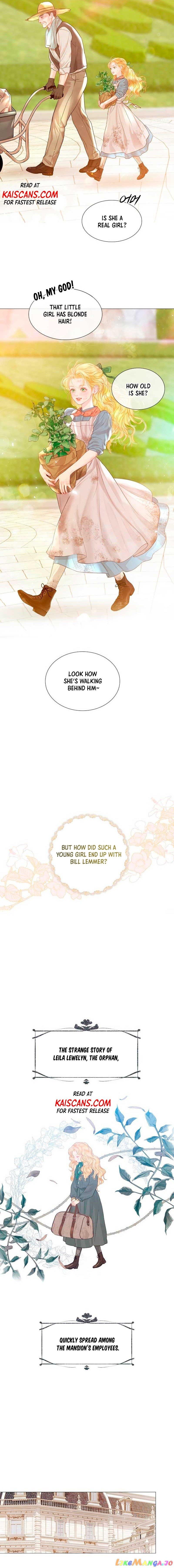 Cry, Even Better if you Beg Chapter 2 - Chapter 2 Page 6