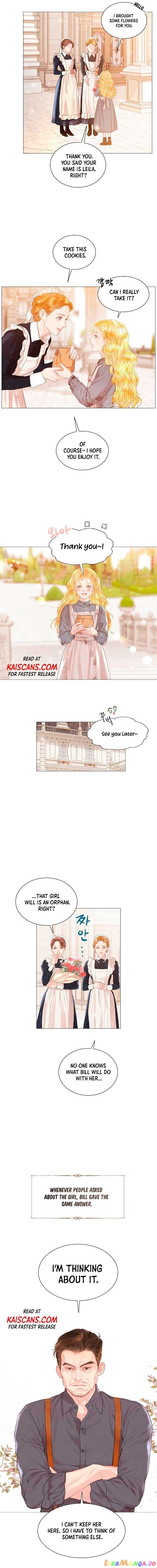 Cry, Even Better if you Beg Chapter 2 - Chapter 2 Page 7