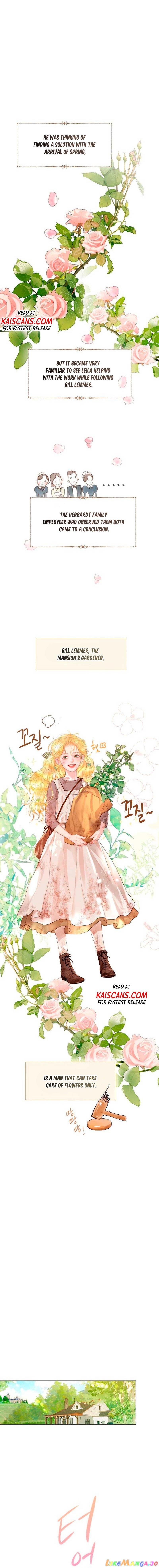 Cry, Even Better if you Beg Chapter 2 - Chapter 2 Page 8