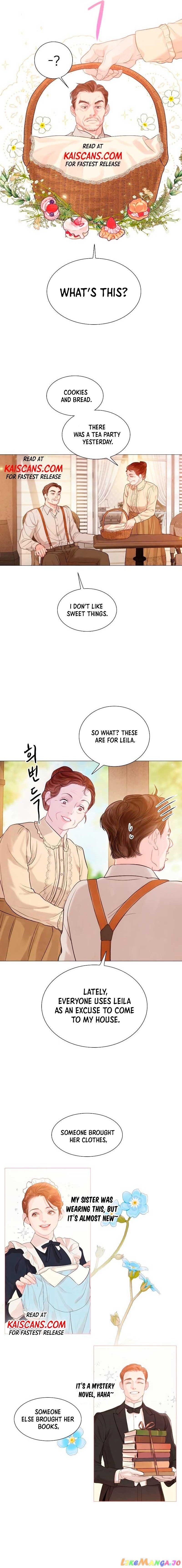 Cry, Even Better if you Beg Chapter 2 - Chapter 2 Page 9