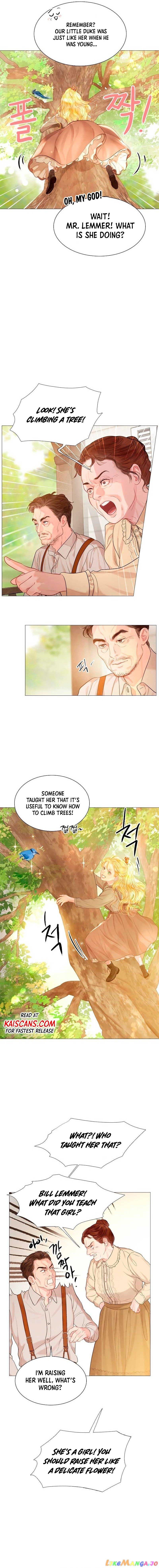 Cry, Even Better if you Beg Chapter 2 - Chapter 2 Page 11