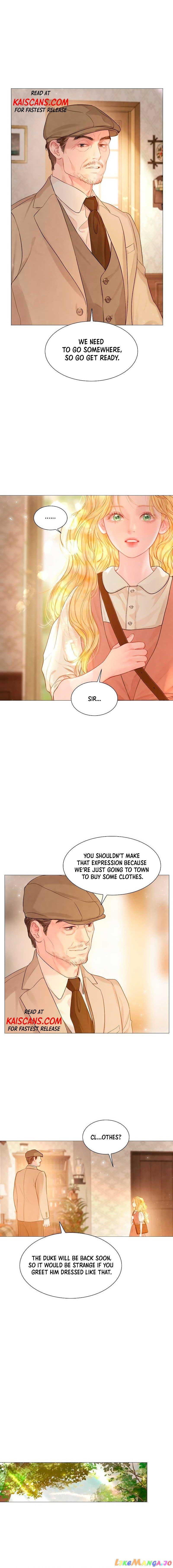 Cry, Even Better if you Beg Chapter 2 - Chapter 2 Page 18