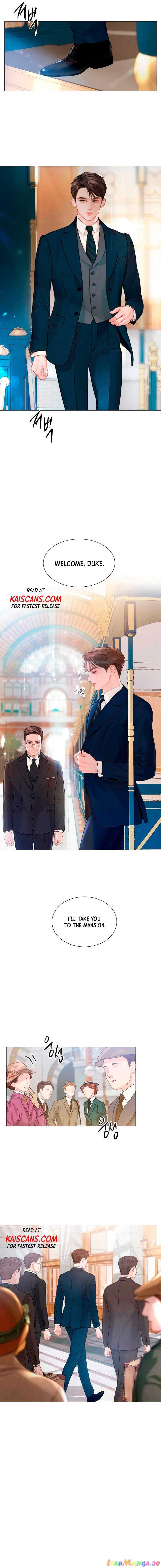 Cry, Even Better if you Beg Chapter 2 - Chapter 2 Page 21