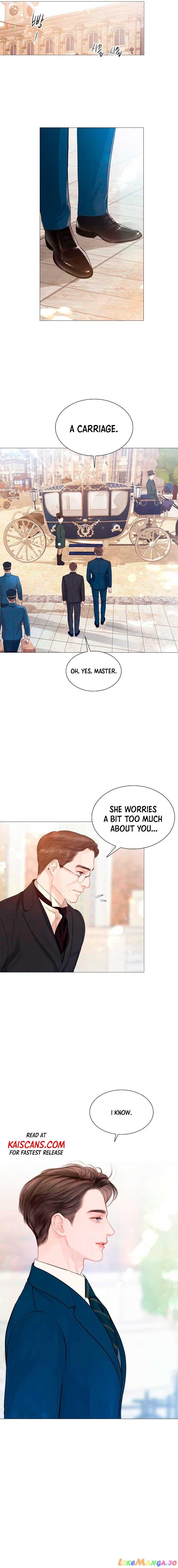 Cry, Even Better if you Beg Chapter 2 - Chapter 2 Page 22