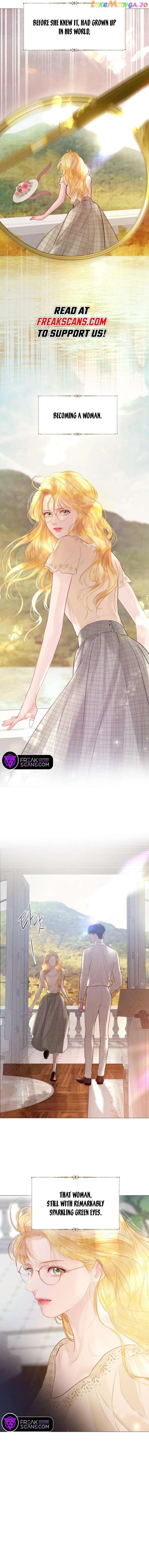 Cry, Even Better if you Beg Chapter 19 - Chapter 19 Page 3