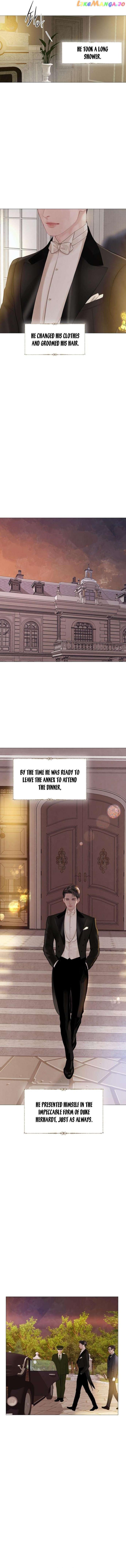 Cry, Even Better if you Beg Chapter 19 - Chapter 19 Page 6