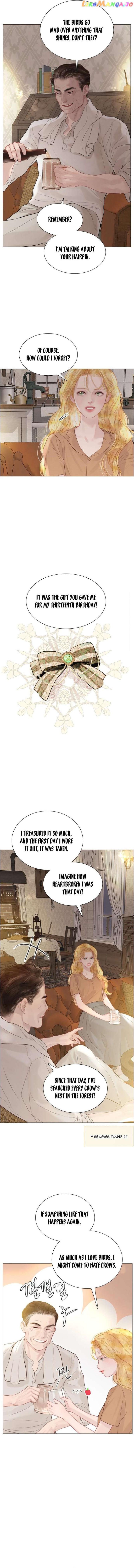 Cry, Even Better if you Beg Chapter 19 - Chapter 19 Page 8