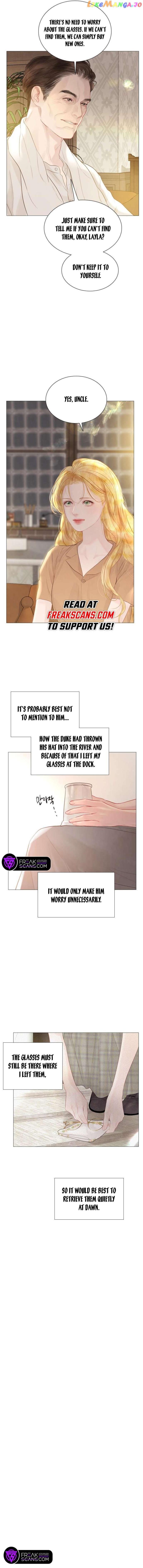 Cry, Even Better if you Beg Chapter 19 - Chapter 19 Page 9