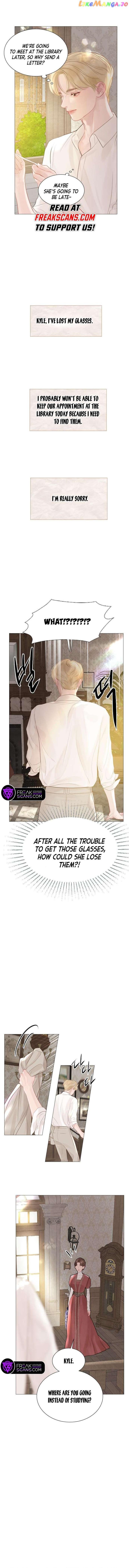 Cry, Even Better if you Beg Chapter 19 - Chapter 19 Page 13