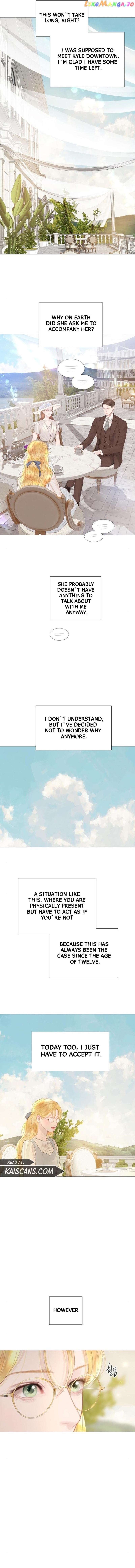 Cry, Even Better if you Beg Chapter 13 - Chapter 13 Page 6