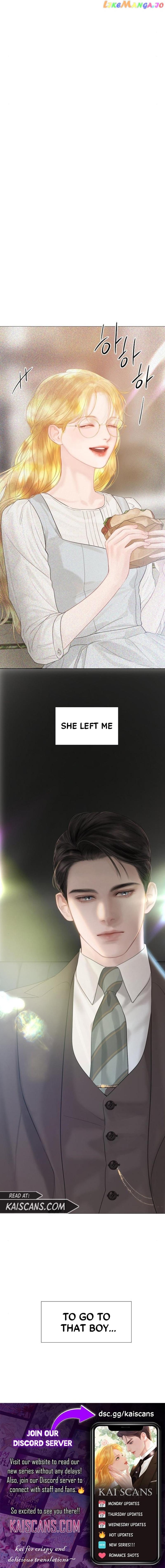 Cry, Even Better if you Beg Chapter 13 - Chapter 13 Page 15