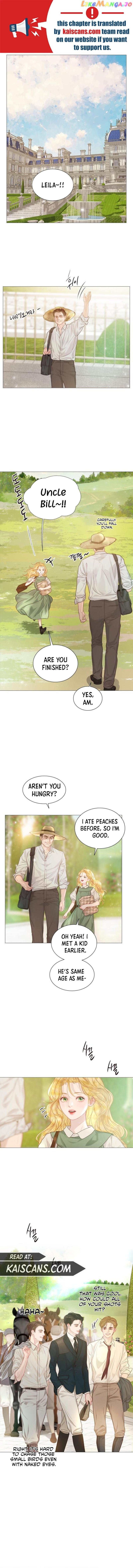 Cry, Even Better if you Beg Chapter 5 - Chapter 5 Page 1