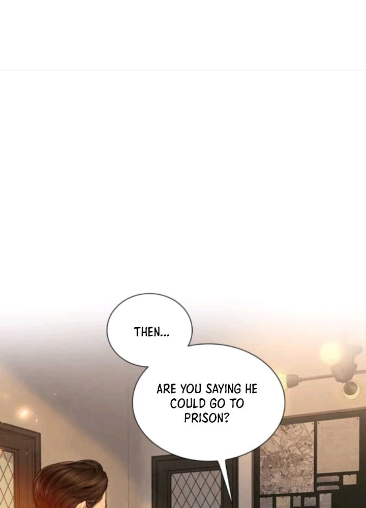 Cry, Even Better if you Beg Chapter 86 Page 8