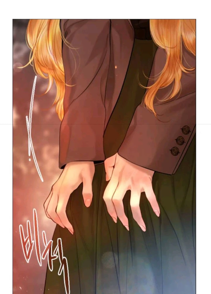 Cry, Even Better if you Beg Chapter 86 Page 16