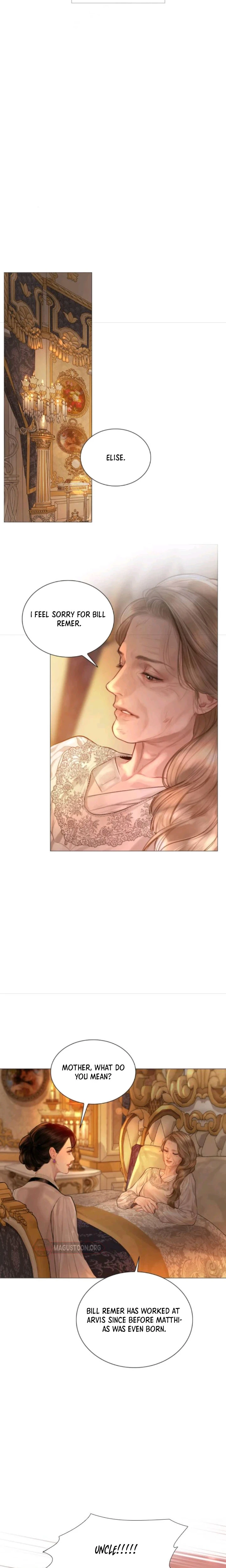 Cry, Even Better if you Beg Chapter 86 Page 18
