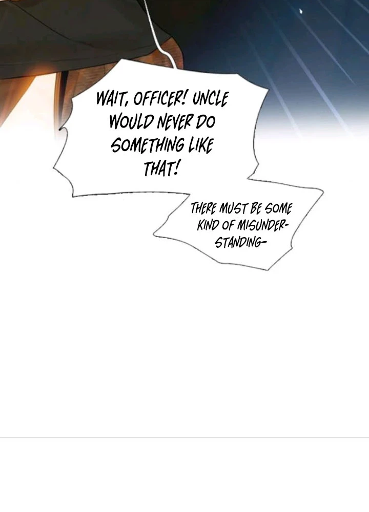 Cry, Even Better if you Beg Chapter 86 Page 20