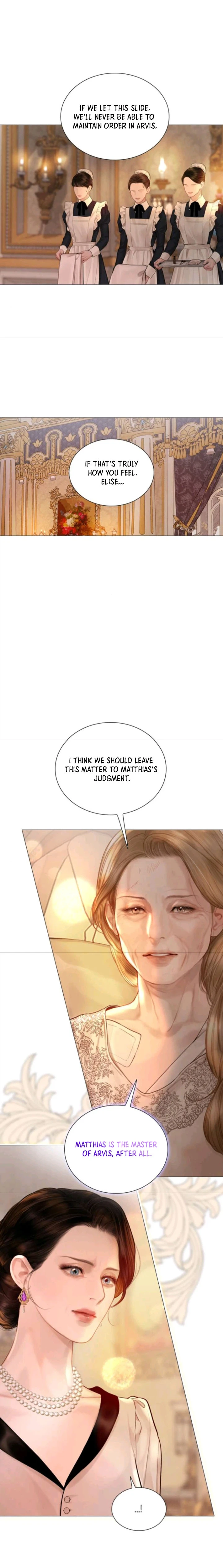 Cry, Even Better if you Beg Chapter 86 Page 26
