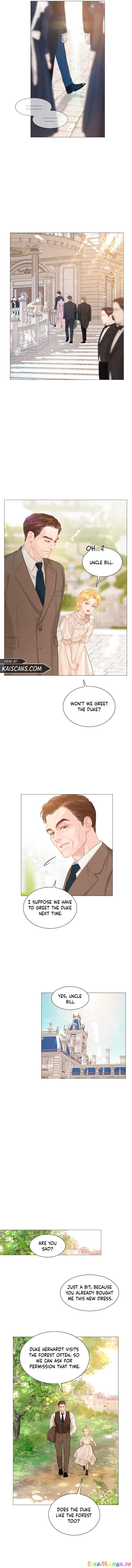 Cry, Even Better if you Beg Chapter 3 - Chapter 3 Page 5