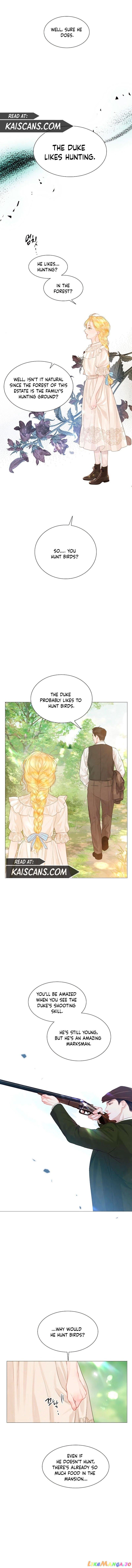 Cry, Even Better if you Beg Chapter 3 - Chapter 3 Page 6