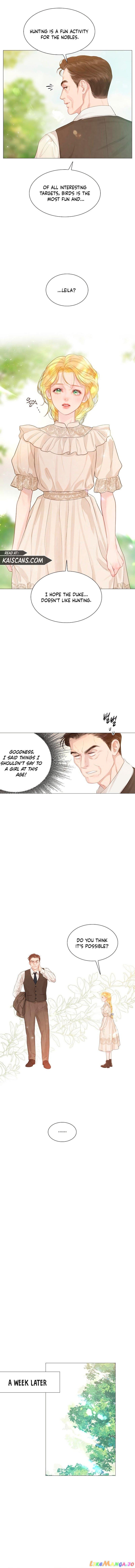 Cry, Even Better if you Beg Chapter 3 - Chapter 3 Page 7