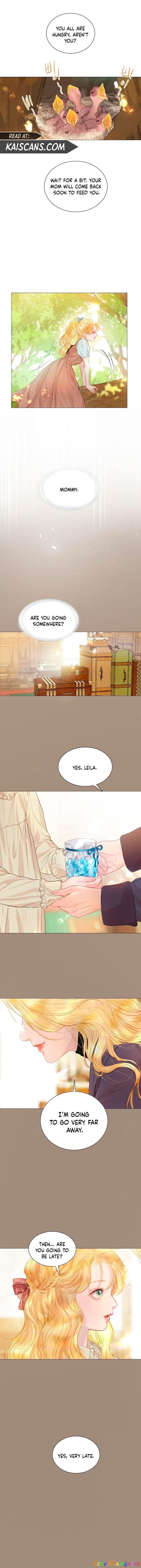 Cry, Even Better if you Beg Chapter 3 - Chapter 3 Page 9