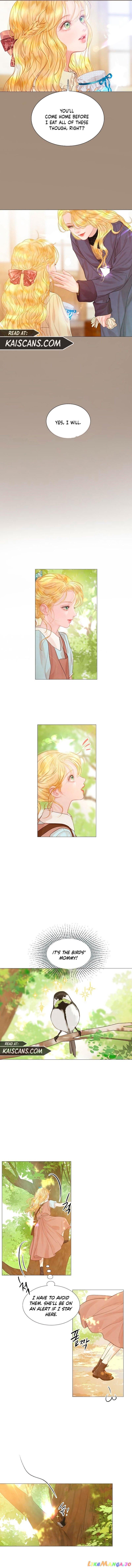 Cry, Even Better if you Beg Chapter 3 - Chapter 3 Page 10