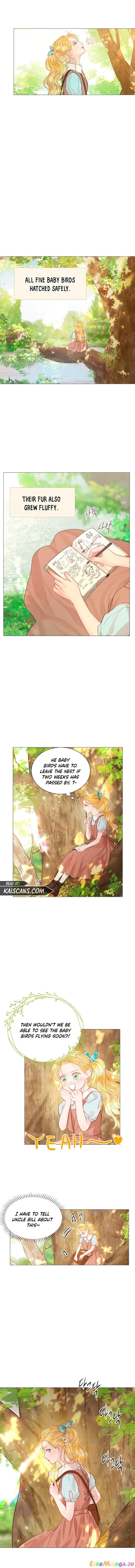 Cry, Even Better if you Beg Chapter 3 - Chapter 3 Page 11