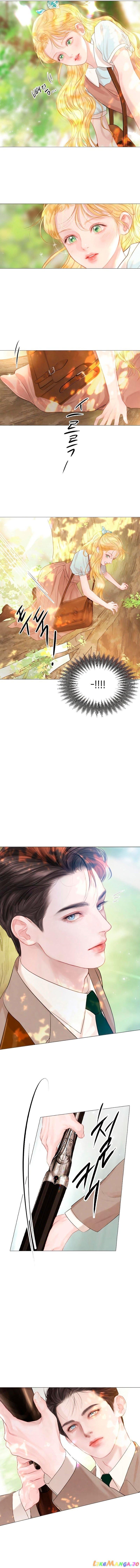 Cry, Even Better if you Beg Chapter 3 - Chapter 3 Page 13