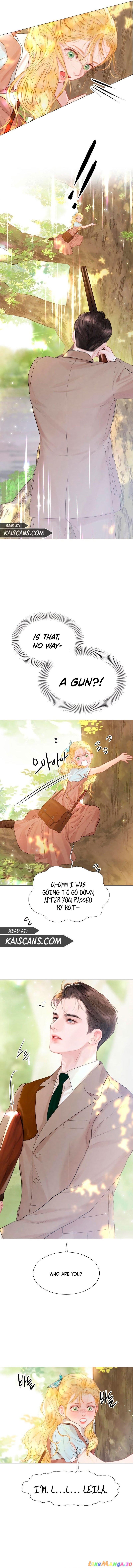 Cry, Even Better if you Beg Chapter 3 - Chapter 3 Page 14