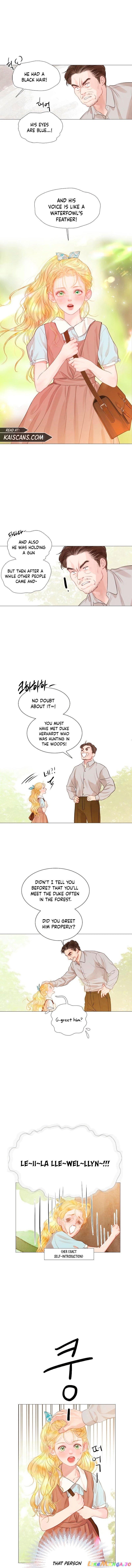 Cry, Even Better if you Beg Chapter 3 - Chapter 3 Page 16