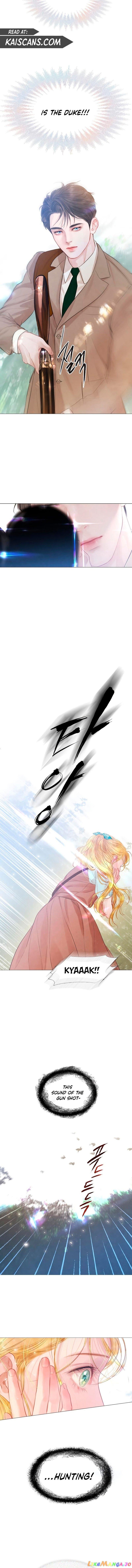 Cry, Even Better if you Beg Chapter 3 - Chapter 3 Page 17