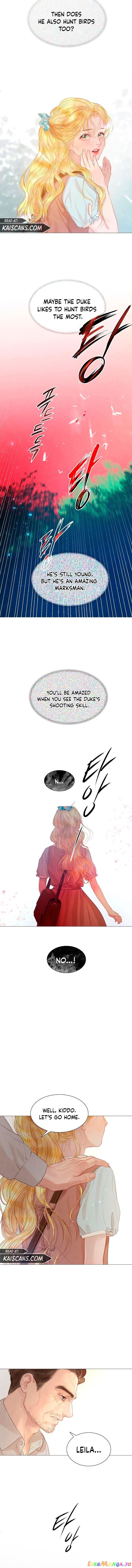 Cry, Even Better if you Beg Chapter 3 - Chapter 3 Page 18