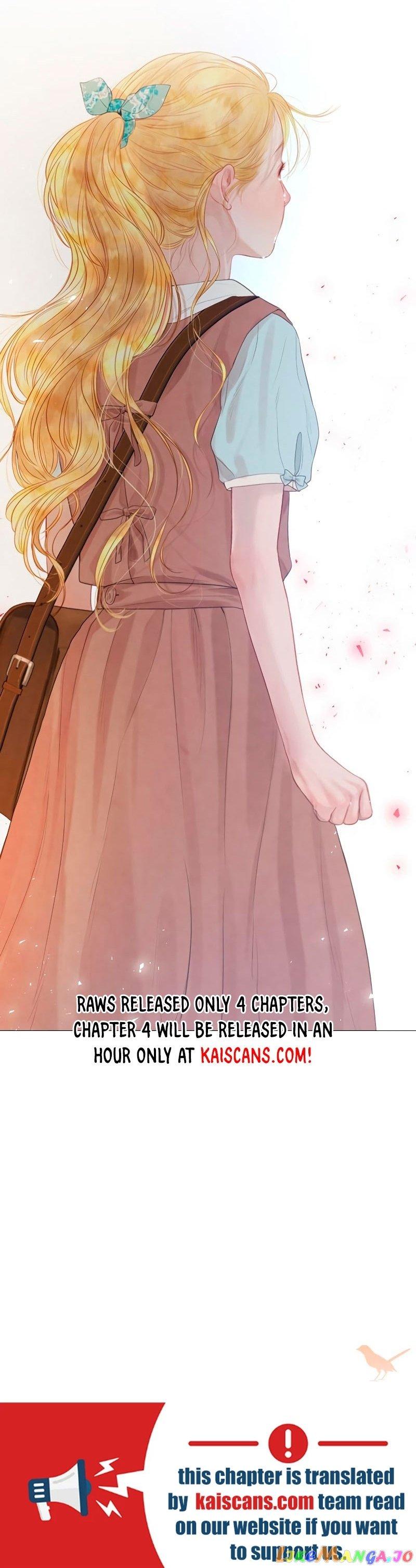 Cry, Even Better if you Beg Chapter 3 - Chapter 3 Page 19