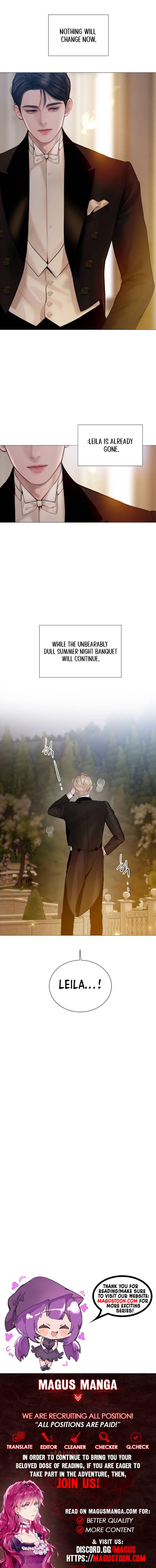 Cry, Even Better if you Beg Chapter 30 - Chapter 30 Page 10