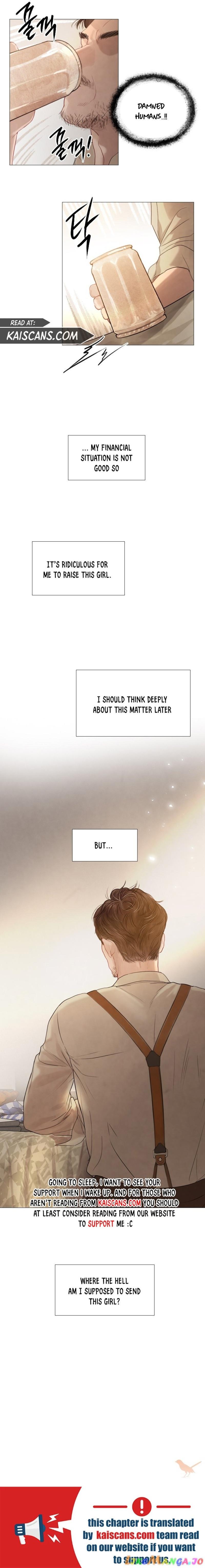 Cry, Even Better if you Beg Chapter 1 - Chapter 1 Page 15