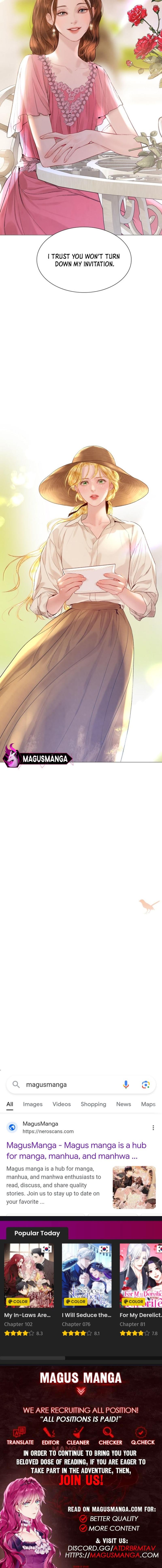 Cry, Even Better if you Beg Chapter 25 - Chapter 25 Page 10