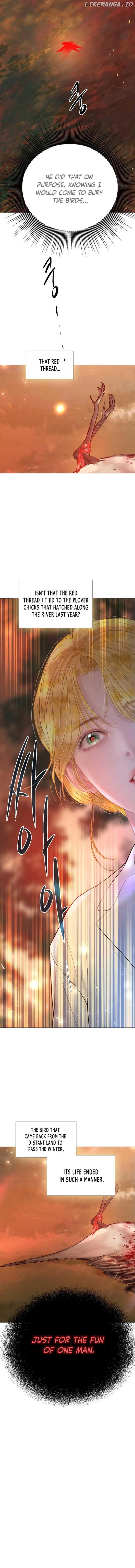 Cry, Even Better if you Beg Chapter 24 - Chapter 24 Page 2